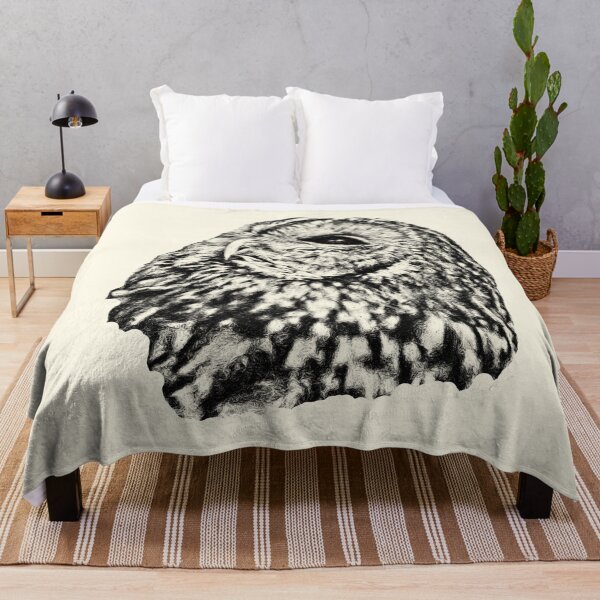 Item preview, Tawny owl designed and sold by Guardi71.