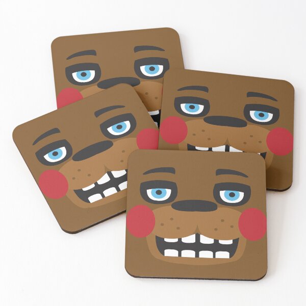 Item preview, Freddie, Horror, pop culture, gamer designed and sold by telahmarie.