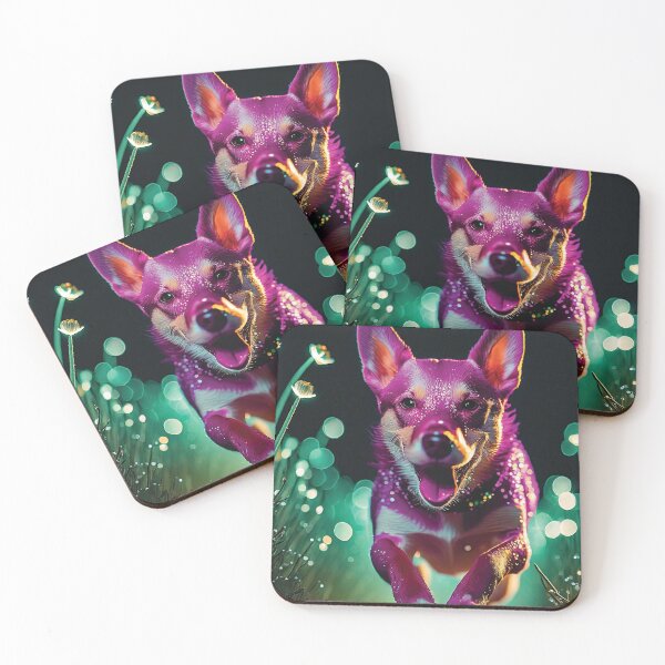 Item preview, Beautiful gem dog designed and sold by nvrprooo.