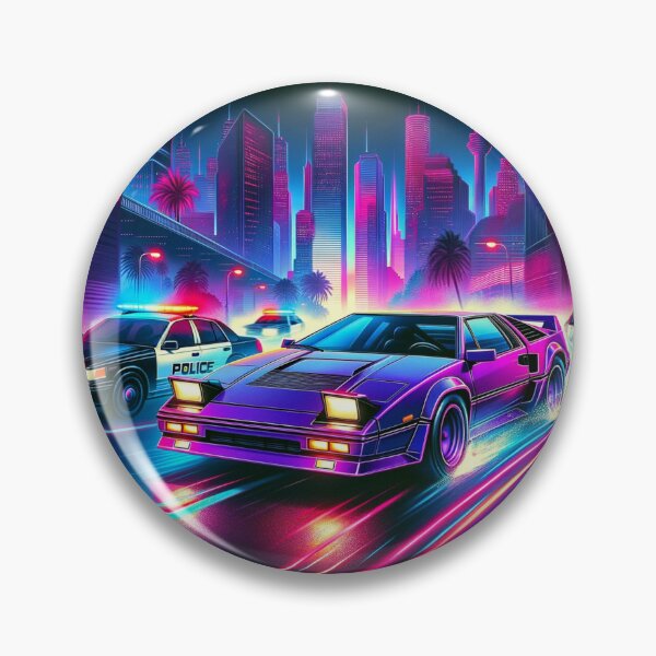 Item preview, The chase. designed and sold by Wolfey133.