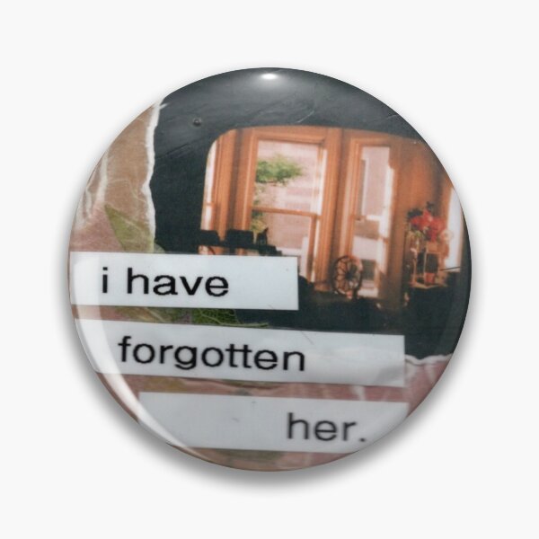 Item preview, forgotten designed and sold by indigohours.