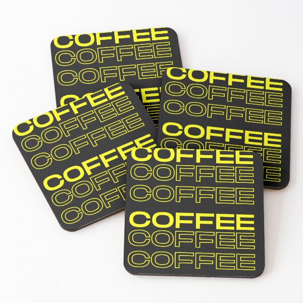 Item preview, Coffee Coffe Coffe designed and sold by GemaDesings.
