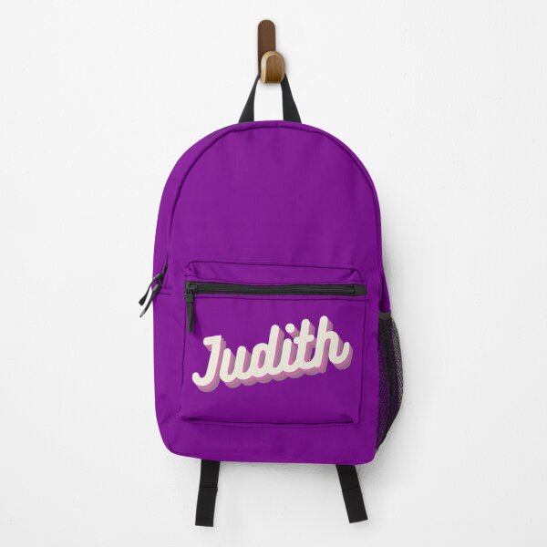Item preview, Judith Name designed and sold by ArtCraftLab.