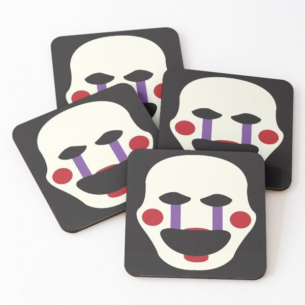 Item preview, Puppet, horror, gamer, pop culture designed and sold by telahmarie.