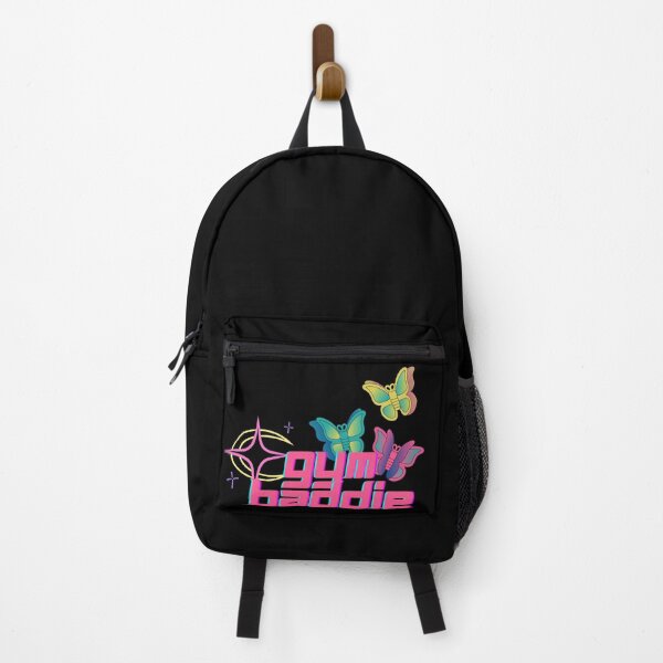 Item preview, aesthetic gym baddie female gymrat queen workout motivational designed and sold by shop43.