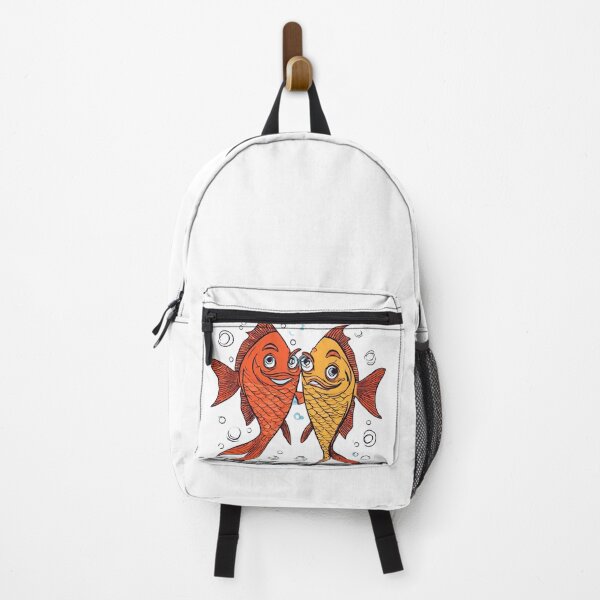 Item preview, dancing fish, goldfish designed and sold by LYDIA0304.