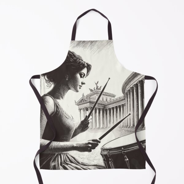 Item preview, Architectural Percussion Dream designed and sold by Artaverse.