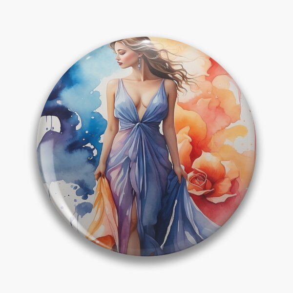 Item preview, Mystical Beauty designed and sold by saly55887.