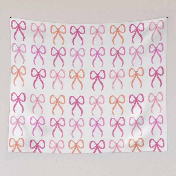 Item preview, Bow pattern designed and sold by finercollection.