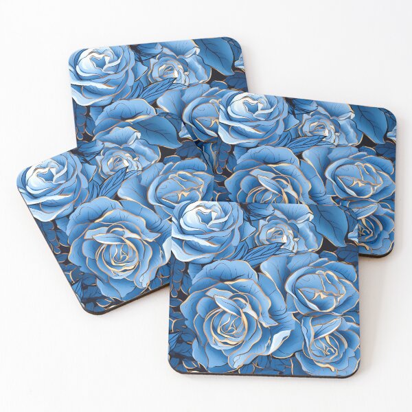Item preview, Amazing Blue designed and sold by lazarus93.