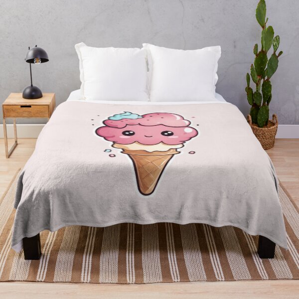 Item preview, Cute ice cream designed and sold by Culmika.