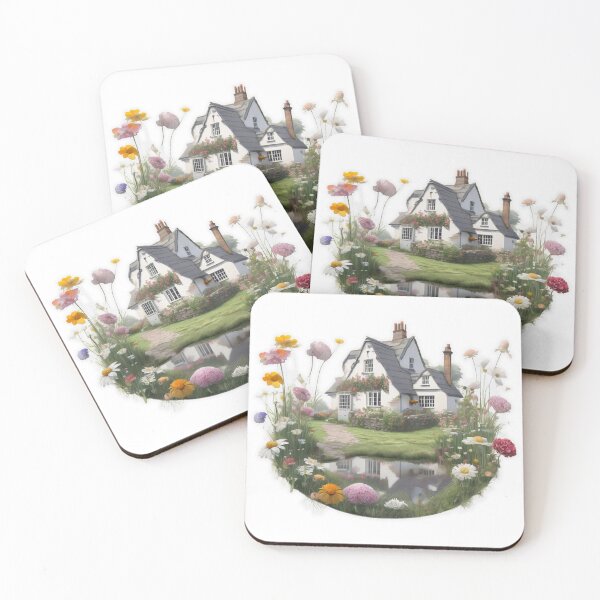 Item preview, Farm house Cottage designed and sold by jnsmerchstore.