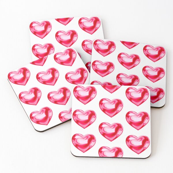Item preview, Red Heart designed and sold by verycoolandnice.
