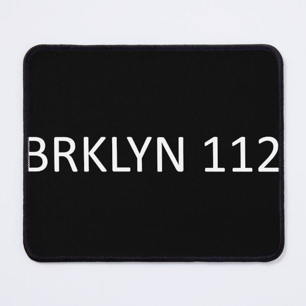 Item preview, brklyn 112  designed and sold by WilliamsGFX.