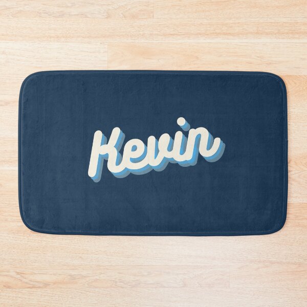 Item preview, Kevin Name designed and sold by ArtCraftLab.