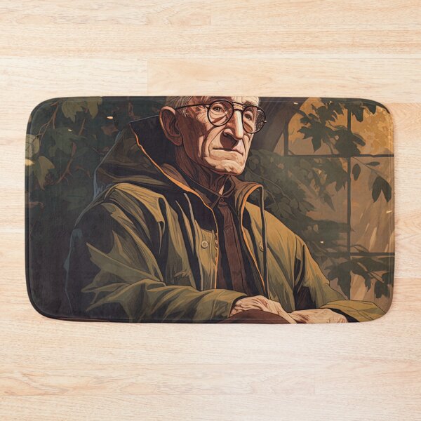 Item preview, J.R.R. Tolkien | Hip Hop style designed and sold by ComicsFactory.