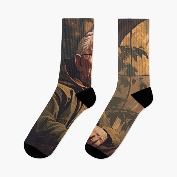 Item preview, J.R.R. Tolkien | Hip Hop style designed and sold by ComicsFactory.