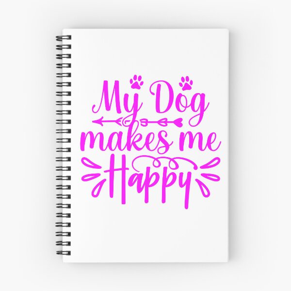 Item preview, My dog makes me happy.The best dog ever.. designed and sold by Montread Arterberry.