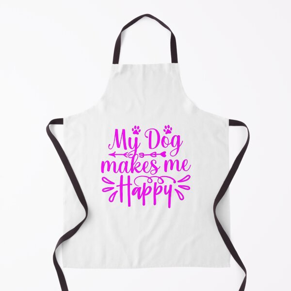 Item preview, My dog makes me happy.The best dog ever.. designed and sold by Montread Arterberry.