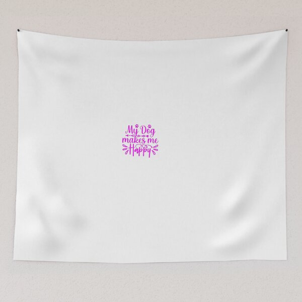 Item preview, My dog makes me happy.The best dog ever.. designed and sold by Montread Arterberry.