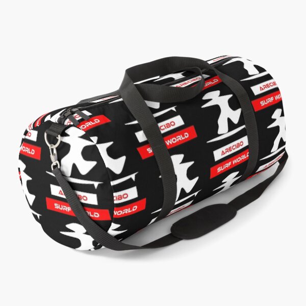 Item preview, Surf World (Arecibo) designed and sold by porfysoundtrack.
