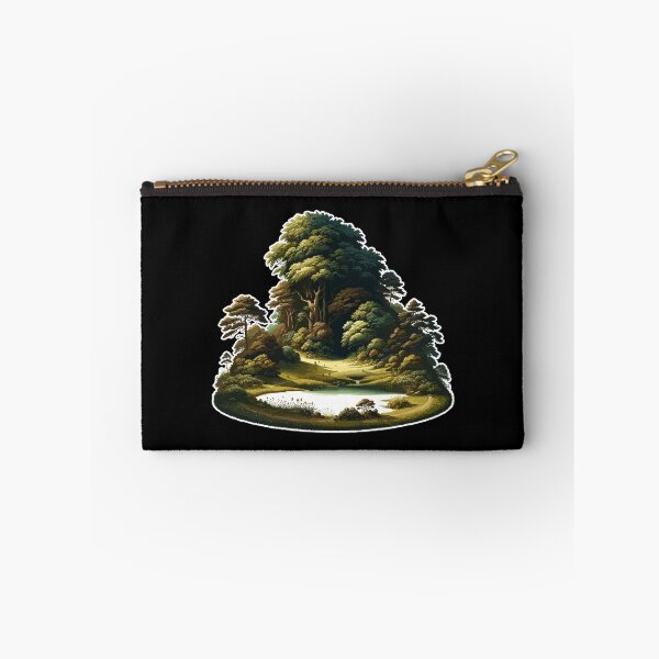 Item preview, Landscape - Illustration designed and sold by MrERNST.