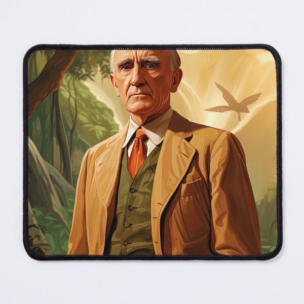 Item preview,  J.R.R. Tolkien | Hip Hop style designed and sold by ComicsFactory.