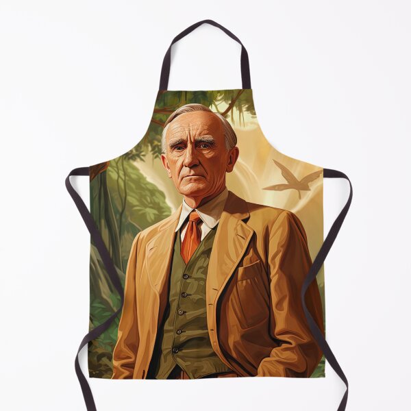 Item preview, J.R.R. Tolkien | Hip Hop style designed and sold by ComicsFactory.