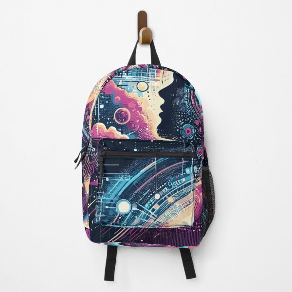 Item preview, Beyond the mind designed and sold by Gacram.