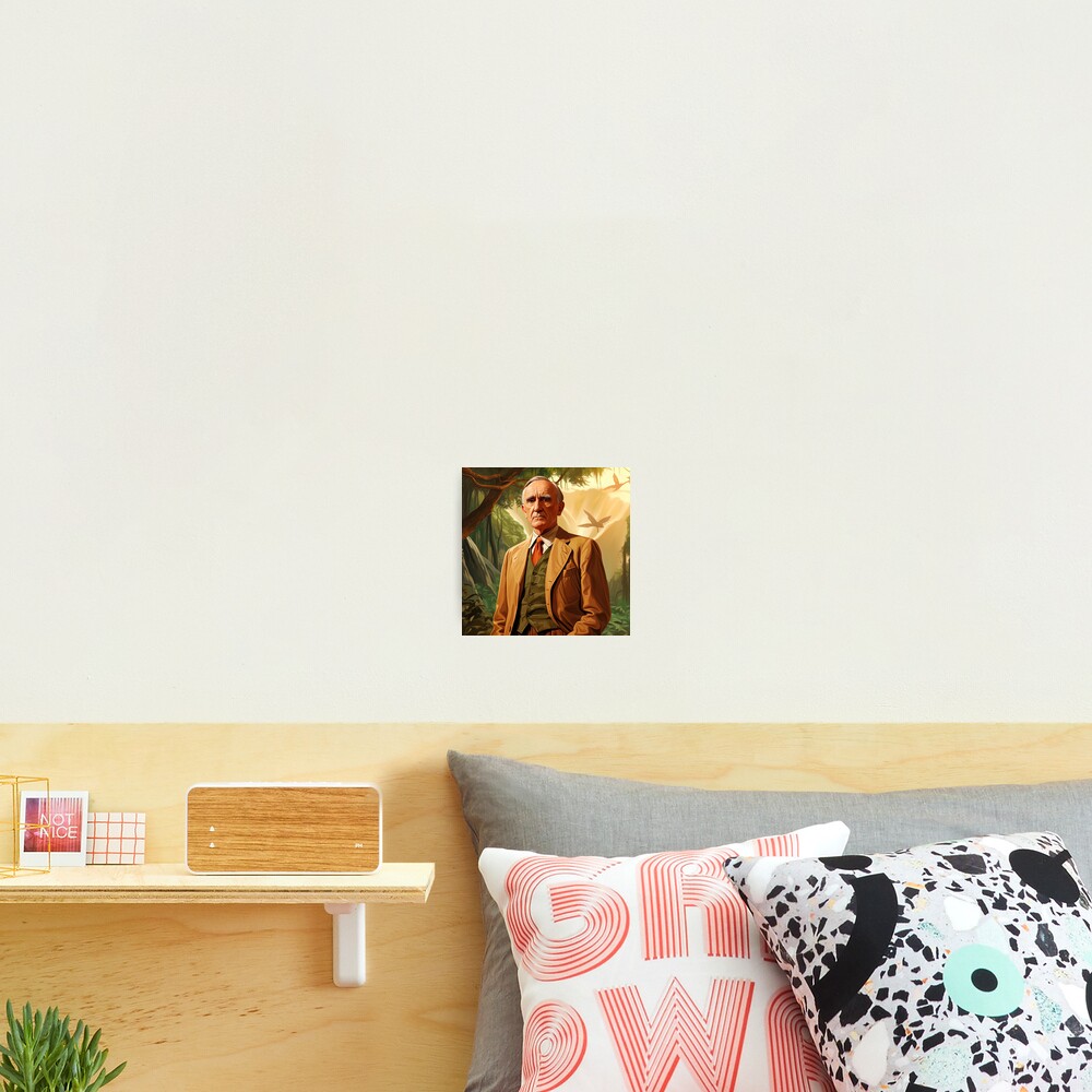 Item preview, Photographic Print designed and sold by ComicsFactory.