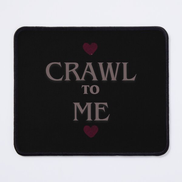 Item preview, Crawl to me - Lilac designed and sold by ArleesArt.