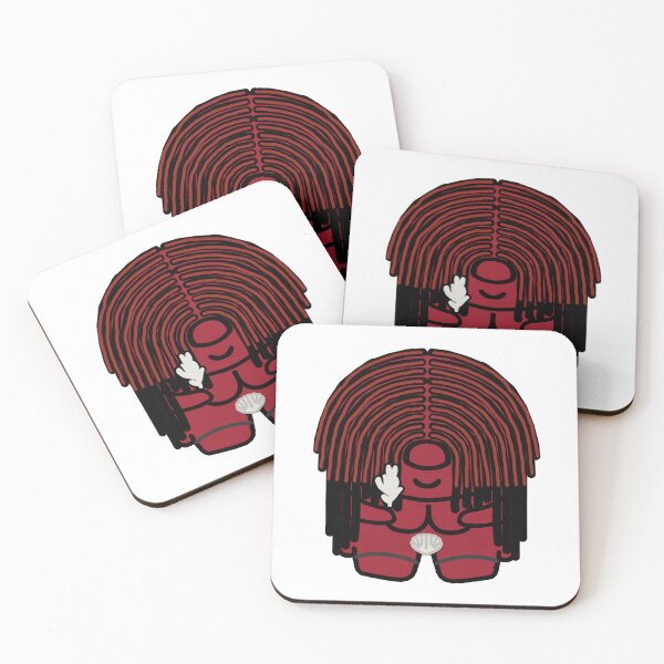 Item preview, ¡musa maior deidade! 09 designed and sold by teethontheroof.