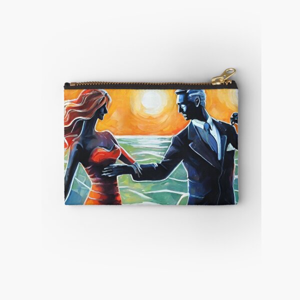 Item preview, dance, couple, tango designed and sold by LYDIA0304.