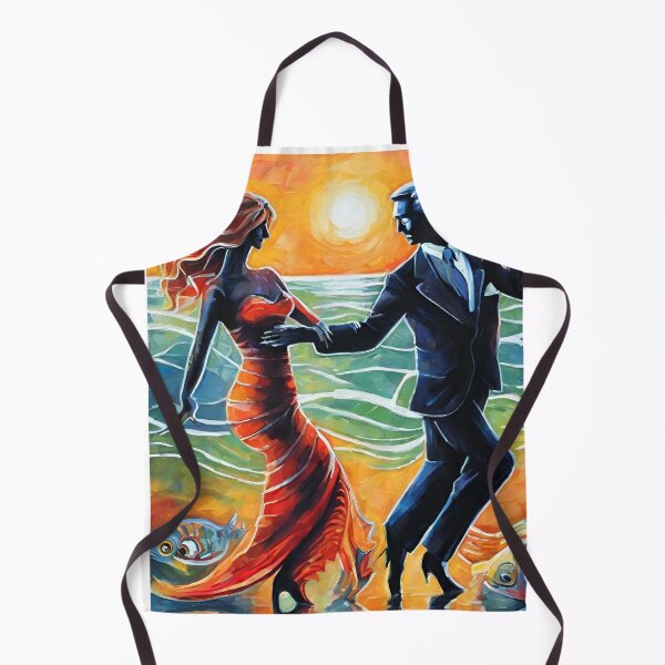 Item preview, dance, couple, tango designed and sold by LYDIA0304.