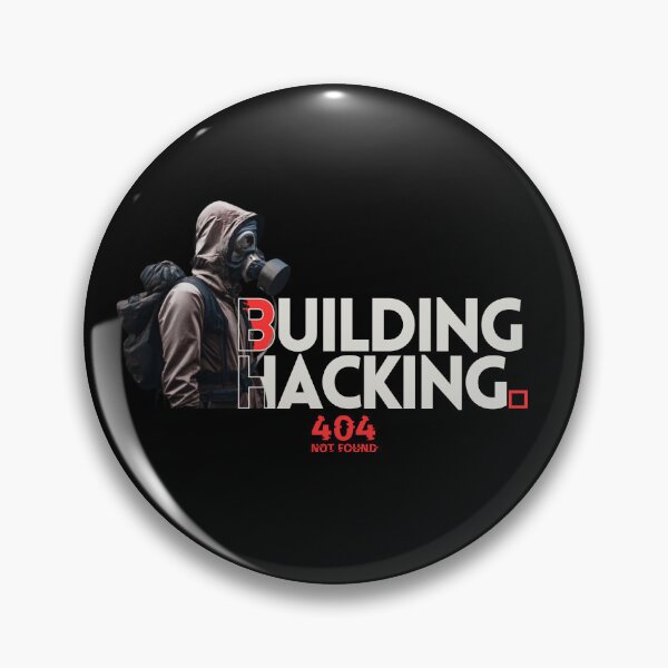 Artikelvorschau, Urban Explorer-Gebäude-Hacking entworfen und verkauft von BuildingHacking.