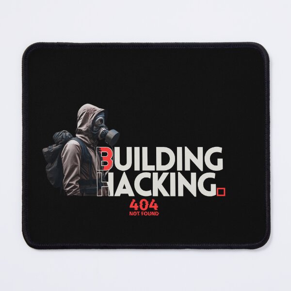 Artikelvorschau, Urban Explorer-Gebäude-Hacking entworfen und verkauft von BuildingHacking.