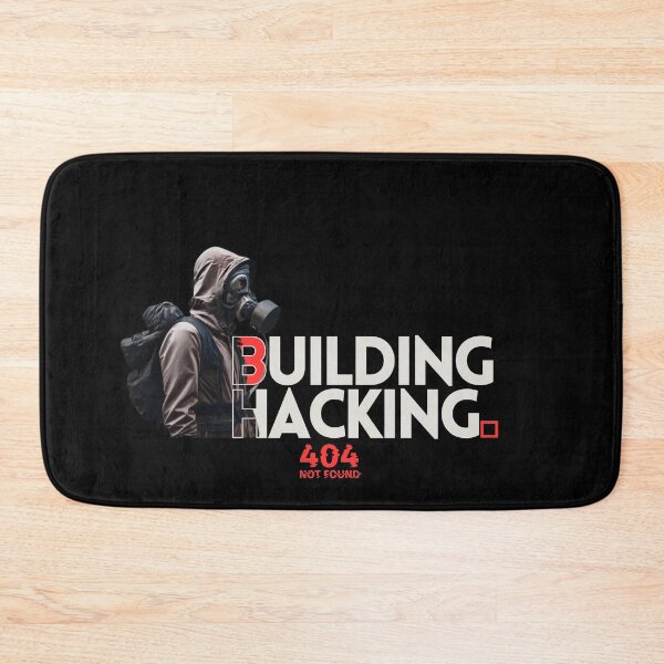 Item preview, Urban Explorer Building Hacking designed and sold by BuildingHacking.
