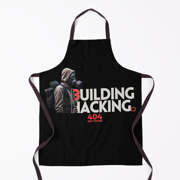 Item preview, Urban Explorer Building Hacking designed and sold by BuildingHacking.