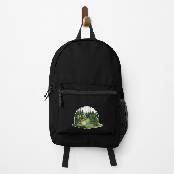 Item preview, Landscape - Illustration designed and sold by MrERNST.