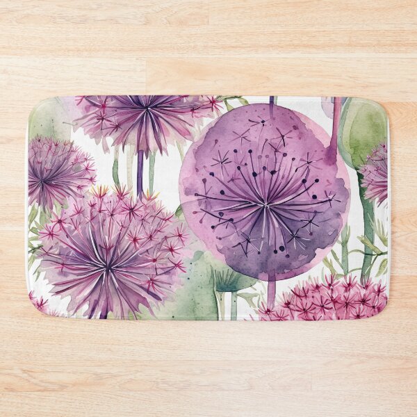 Item preview, Allium designed and sold by Pedra Panda.