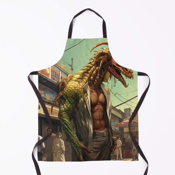 Item preview, Jabberwocky | Hip Hop style designed and sold by ComicsFactory.