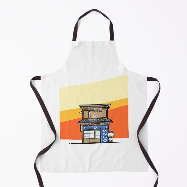 Item preview, Shop front no.1 designed and sold by tennstudio.