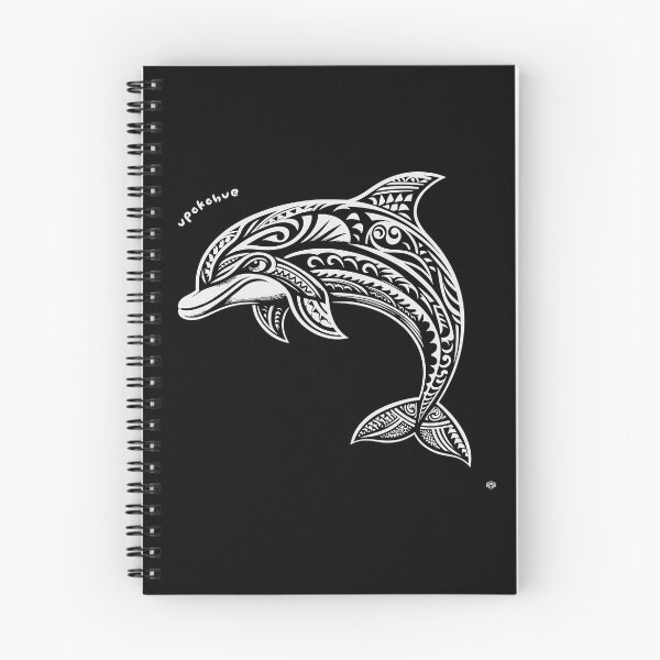 Item preview, Aumakua Awa - Guardian of the Island Waters designed and sold by Pekapeka of NZ.