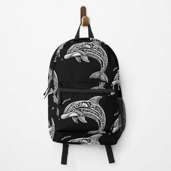 Item preview, Aumakua Awa - Guardian of the Island Waters designed and sold by Pekapeka of NZ.