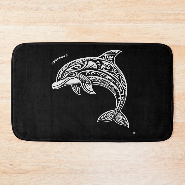 Item preview, Aumakua Awa - Guardian of the Island Waters designed and sold by Pekapeka of NZ.