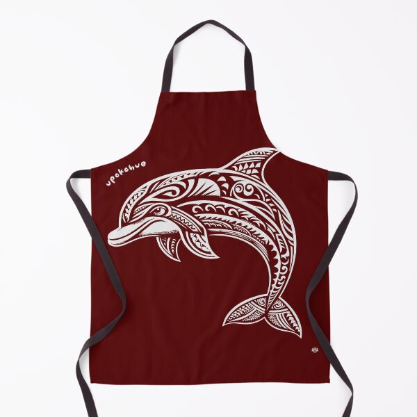 Item preview, Aumakua Awa - Guardian of the Island Waters designed and sold by Pekapeka of NZ.