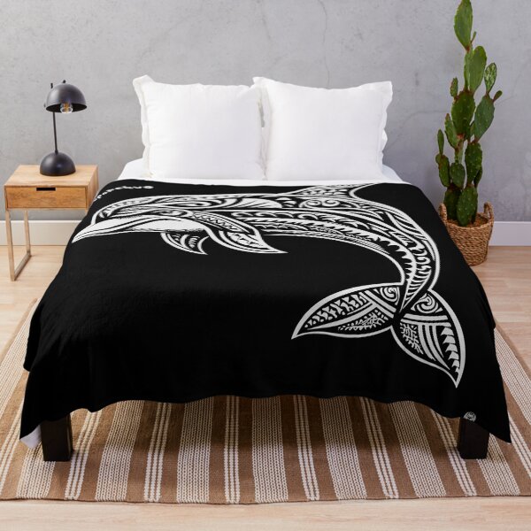 Item preview, Aumakua Awa - Guardian of the Island Waters designed and sold by Pekapeka of NZ.