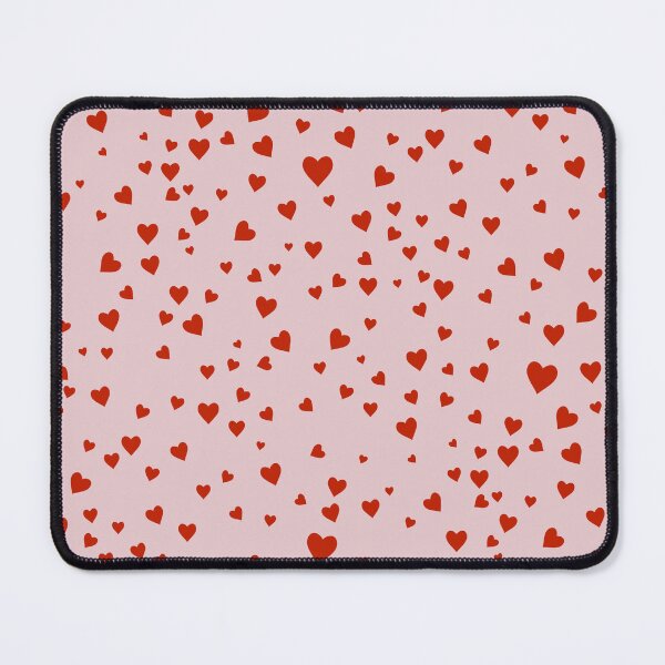 Item preview, Ample Hearts Pattern designed and sold by RaineyYeager.