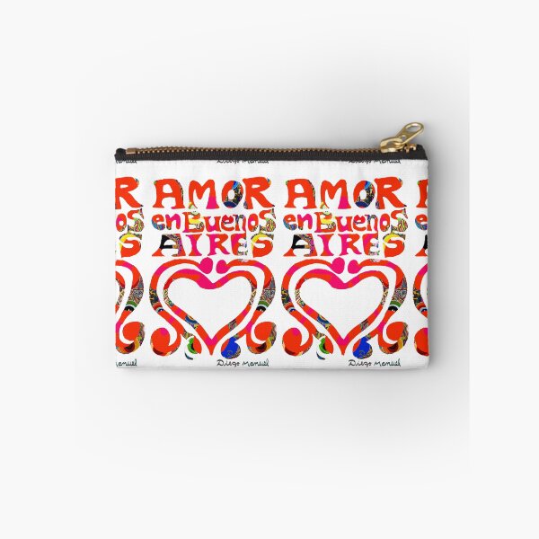 Item preview, Love in Buenos Aires designed and sold by Diego Manuel Rodriguez.