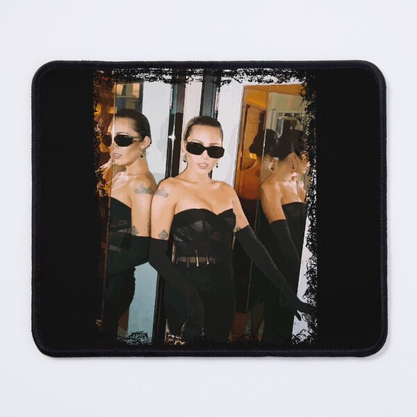 Item preview, MIRROR MILEY designed and sold by Unmoosual.